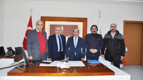 Malatya’da Yeni Huzurevlerinin İnşa Edileceği Açıklandı