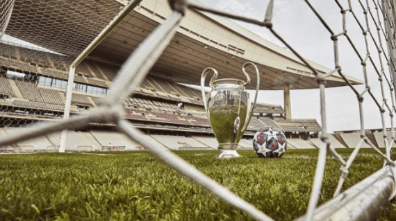 Şampiyonlar Liginde Yeni Format!