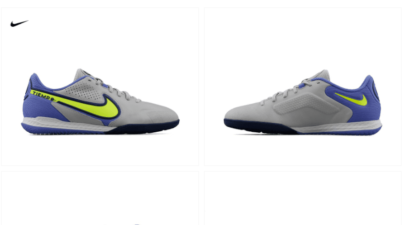 Korayspor Nike Futbol Ayakkabıları