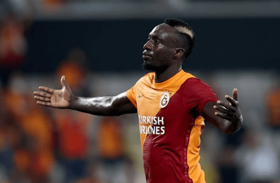 Mbaye Diagne’nin Yeni Takımı Belli Oldu