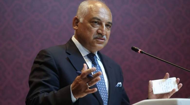 TFF’den Play-Off Kararı: Bu Sezon Yok