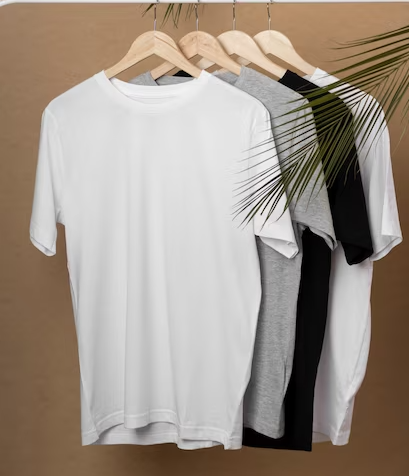 Etkileyici Promosyonlar İçin Toptan Tişört Seçenekleri