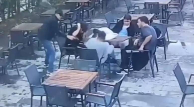 Beyoğlu’nda Tetikçi Tutup Yanlış Kişiyi Vuran Silahlı Saldırı: Tetikçi ve Azmettirici Tutuklandı