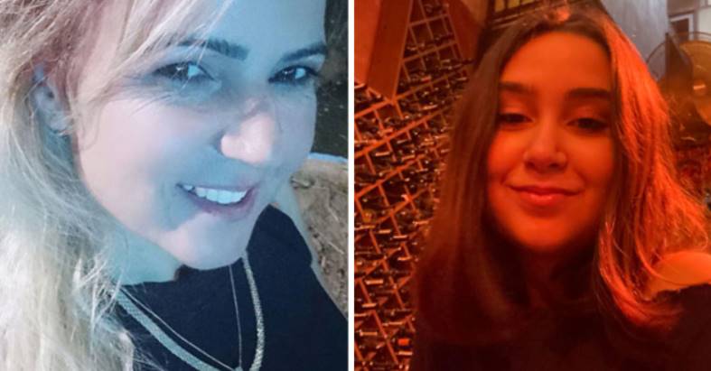 Manisa’da Asansörde Ölü Bulunan Anne ve Kızın Yakını Gözaltına Alındı