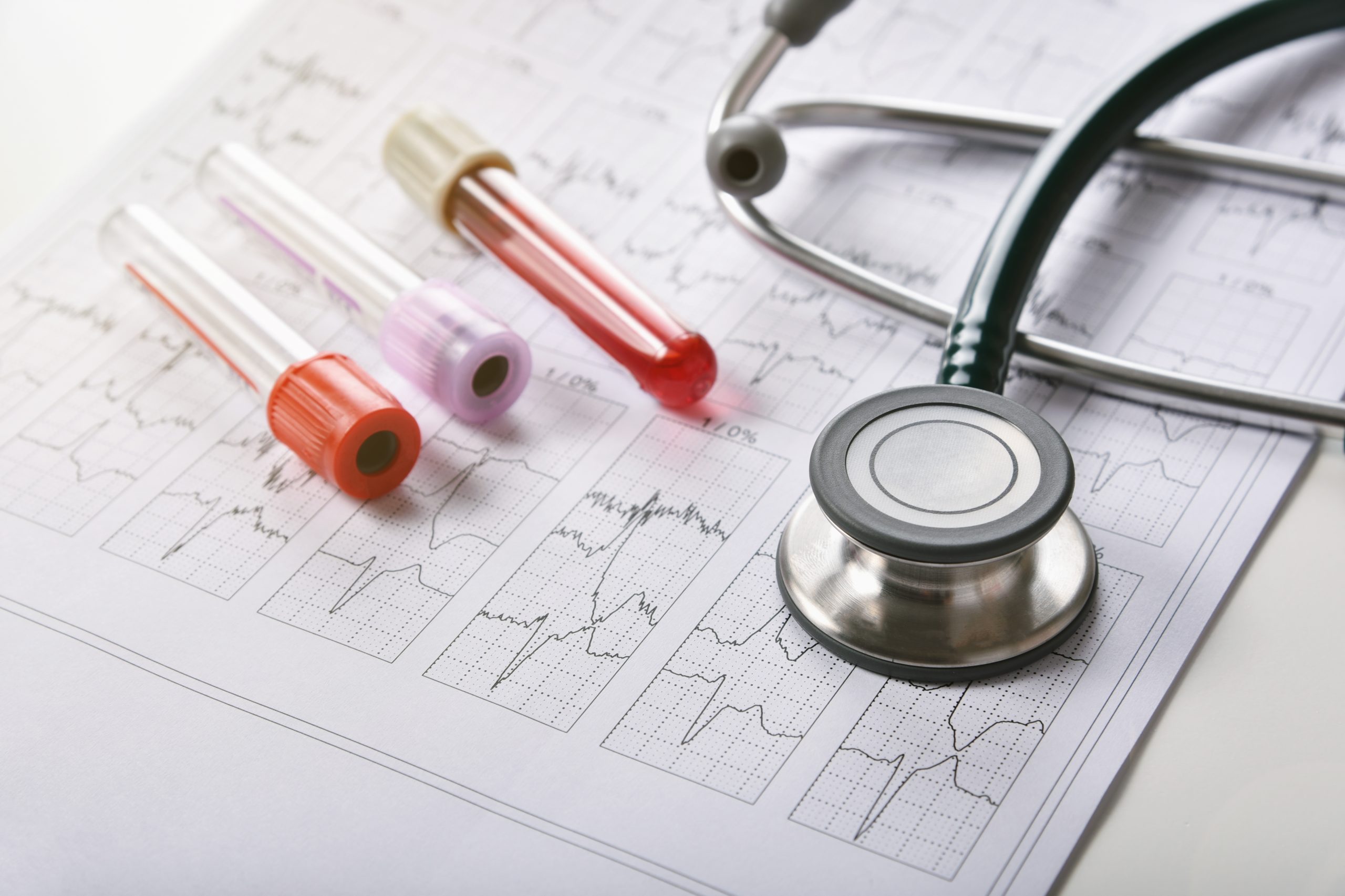 Sağlık Taraması Nedir?