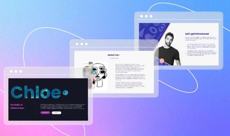 Domain Merkezi ile Hazır Site Avantajları ve Kullanım Alanları