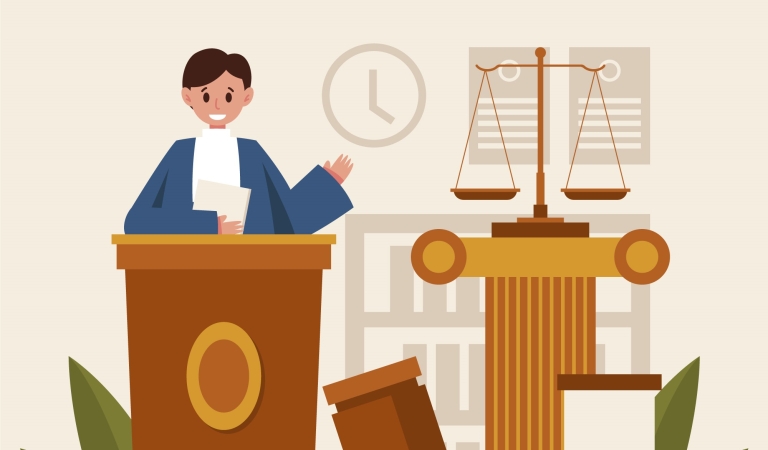 Bursa’nın En İyi Hukuk Bürosunda Hukuki Güvenceniz Olsun!