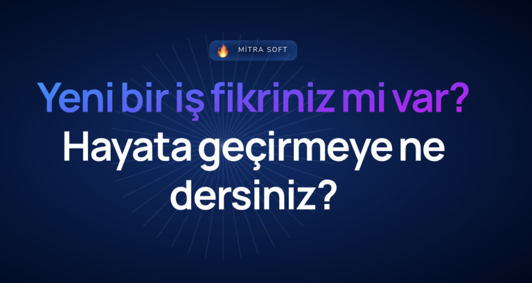 Türkiye’nin Yazılım Sektöründe Ankara ve İstanbul’un Rolü