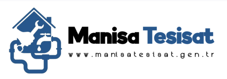 Manisa’da Su Tesisat Sorunlarınıza Kalıcı Çözümler