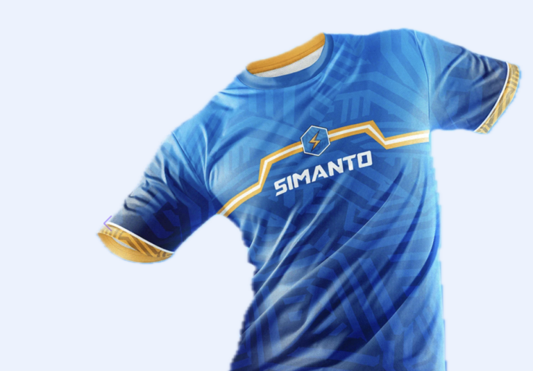 Futbol Forma Tasarlama
