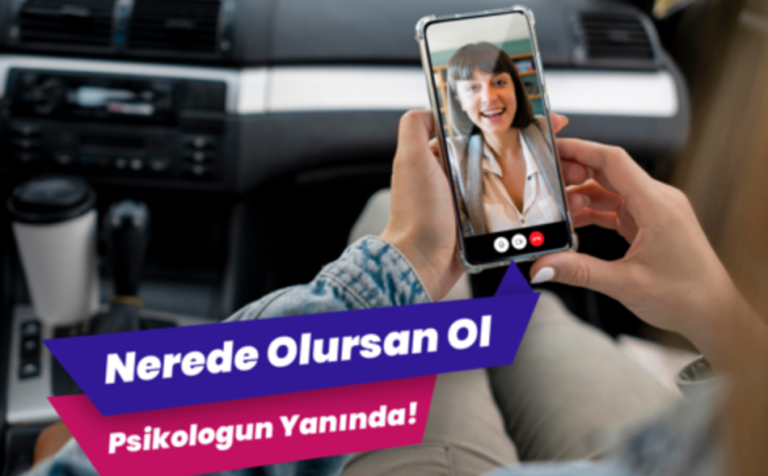 İlişki Problemlerini Çözmenin Online Yolu