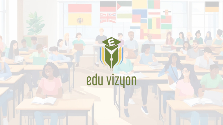 Almanya’da Eğitim Hayalini Gerçekleştirmek İçin Doğru Adres