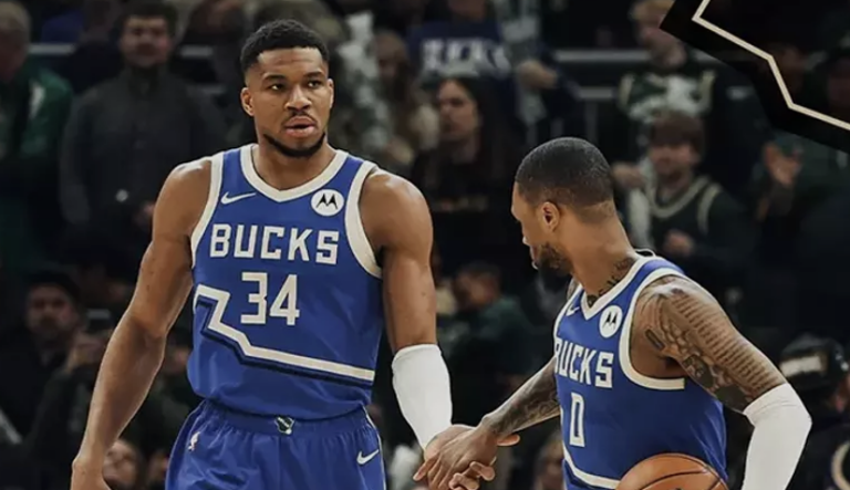 NBA’de Heyecan Dört Nala Devam Ediyor!