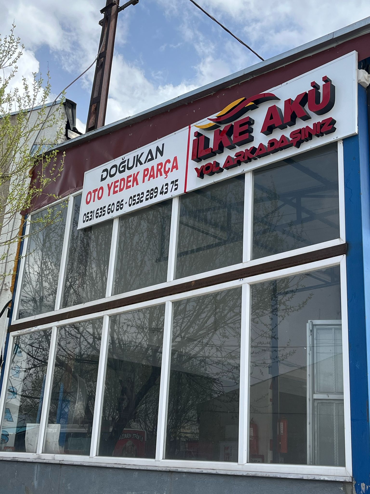 Ardahan Sanayisinde Akü Piyasası: Soğuk İklimde Sıcak Rekabet