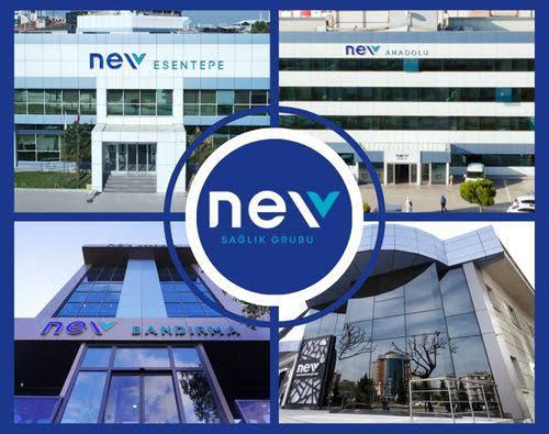 Nev Sağlık Grubu: Bursa’dan Ege’ye Şifa Köprüsü, Sağlıkta Yarının Vizyonu