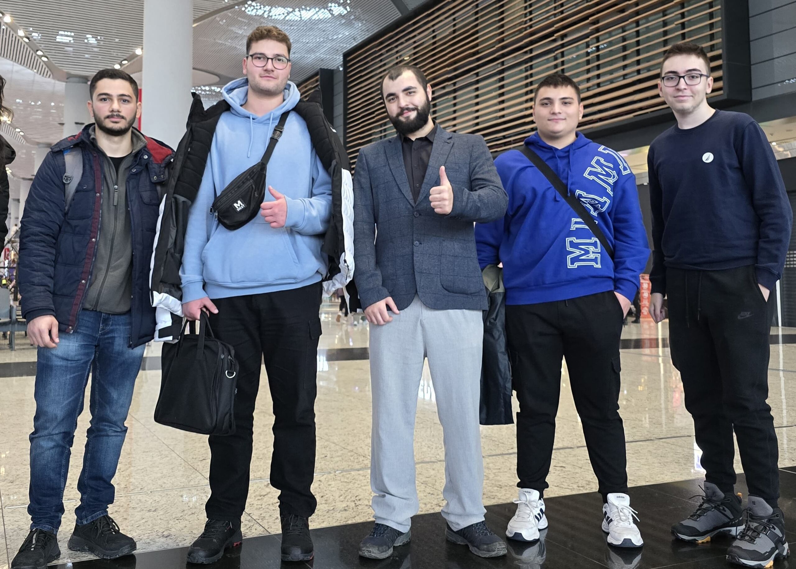Rusya’da Güvenilir Eğitim Danışmanlığı İçin Tek Adres: Despa