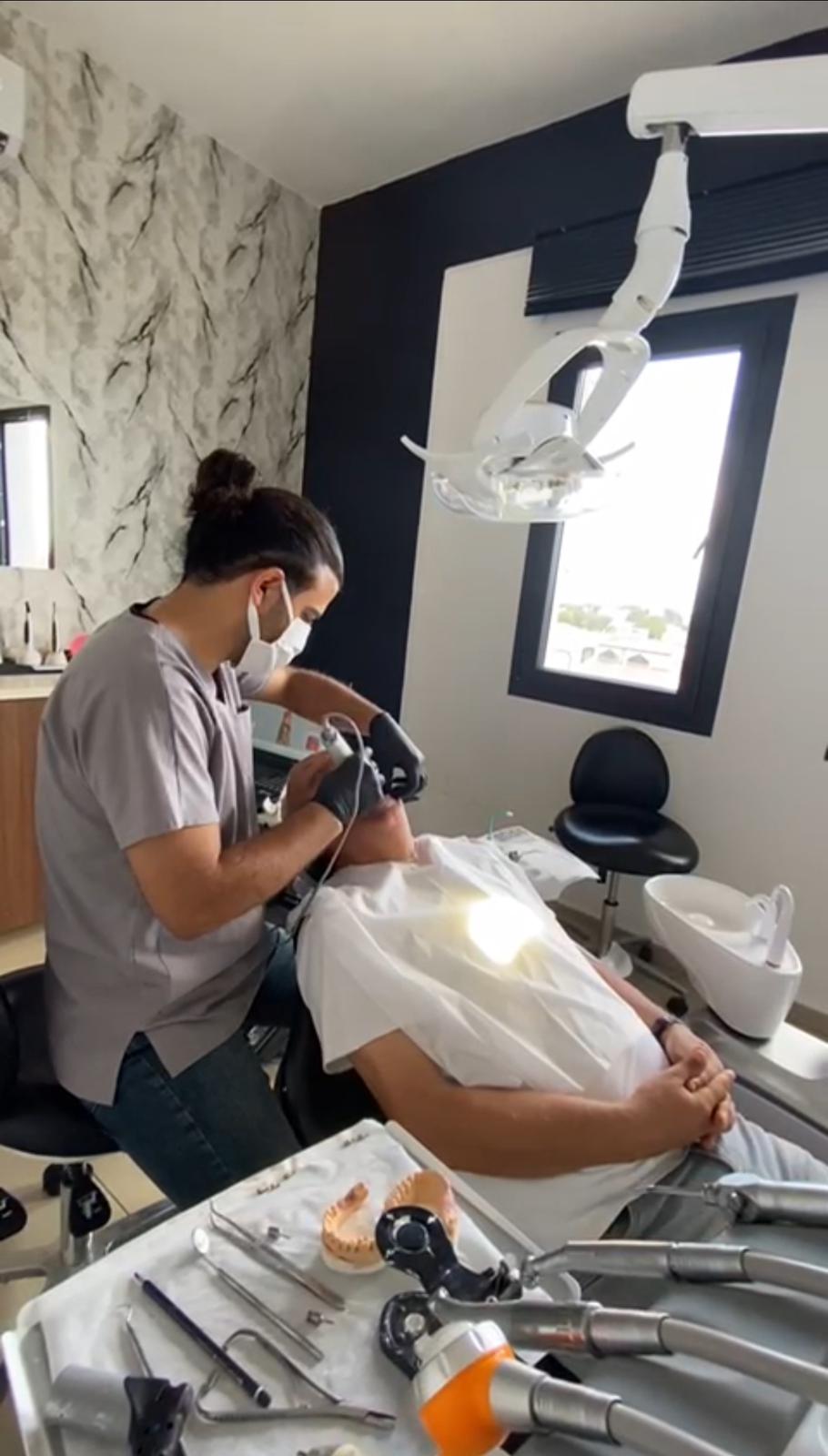 Ankara Diş Kliniği