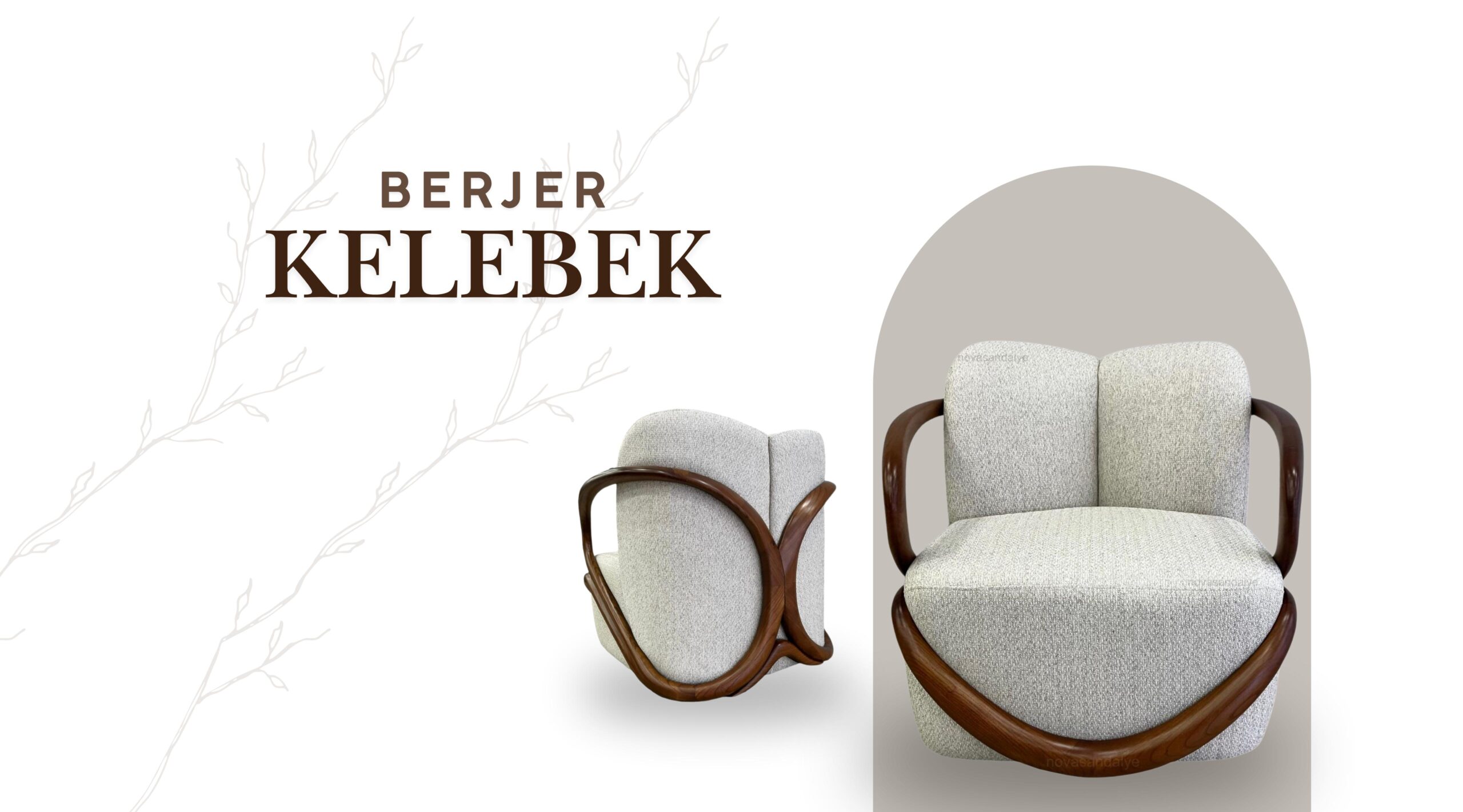 Modern Mekanlar İçin Toptan Metal Sandalye Modelleri