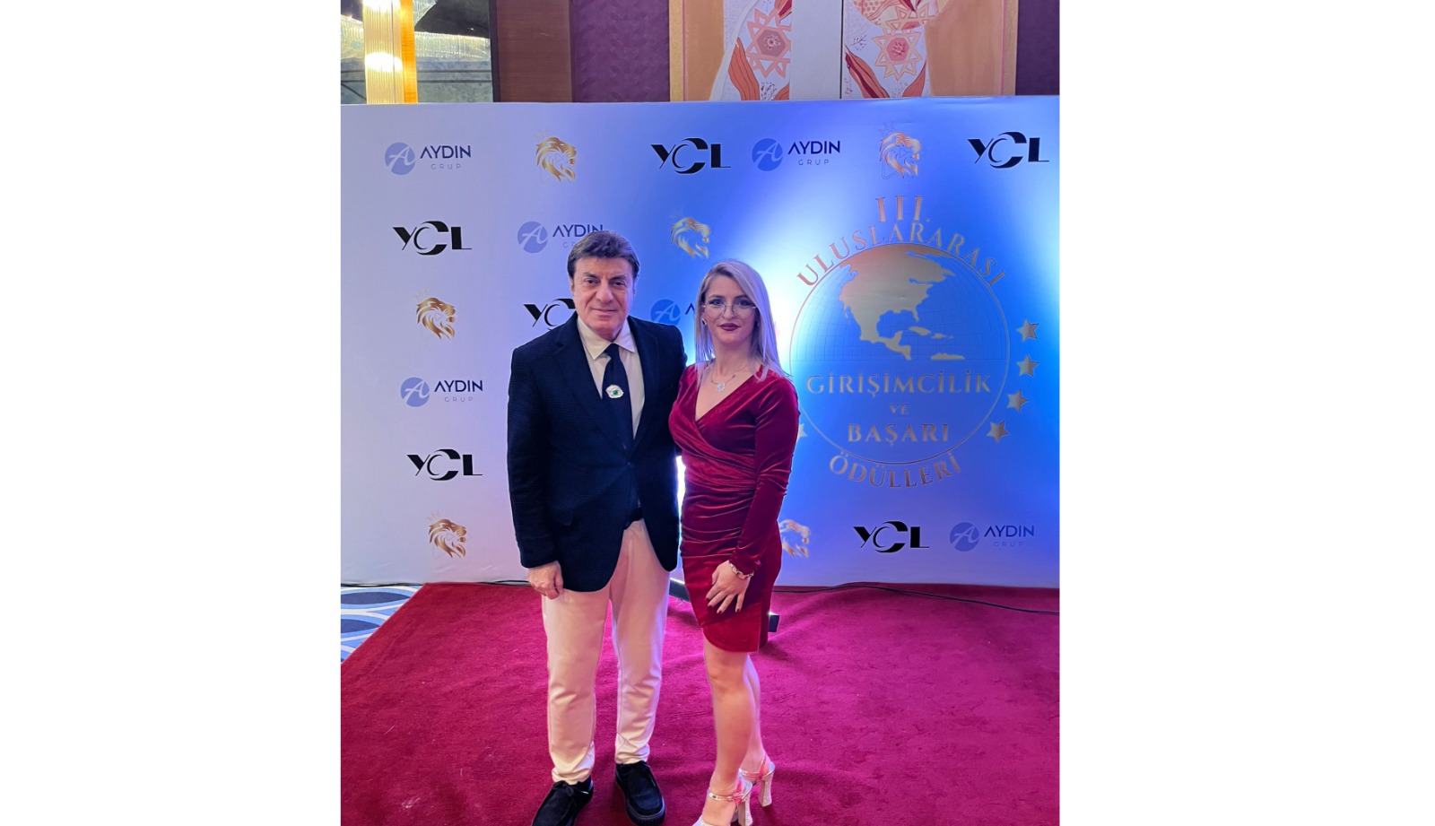 Tuğba Poyraz Bioenerjiyi Dünyaya Yansıtıyor