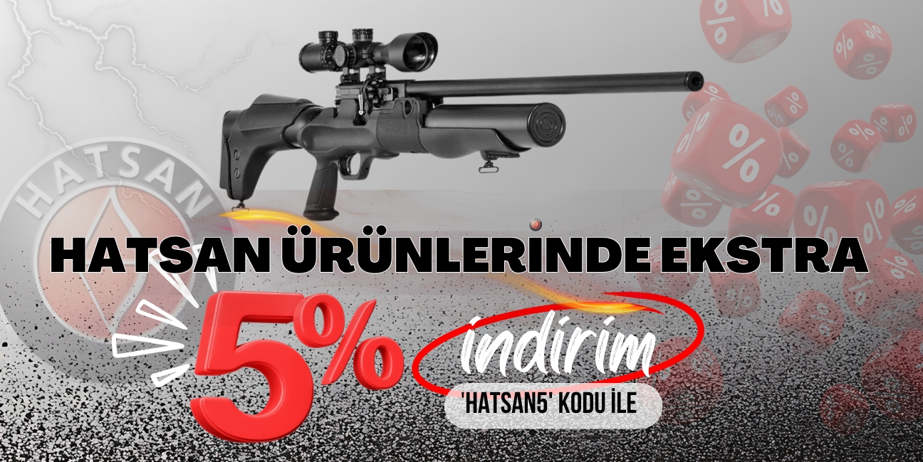 Pratik Av KWC Havalı Tabanca ile gerçekçi his ve kararlı performans