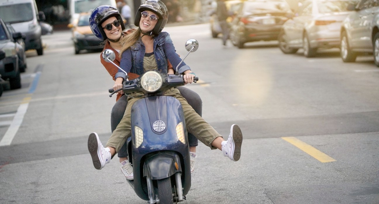 M Sınıfı Ehliyet Hangi Araçları Kullanır?