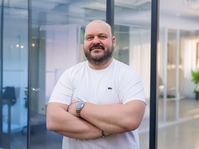 Emirhan Gökalp, Türkiye’deki fintek ekosistemini değerlendirdi