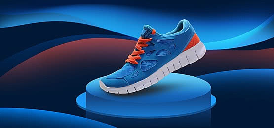 Erkek gizli topuk Ayakkabı