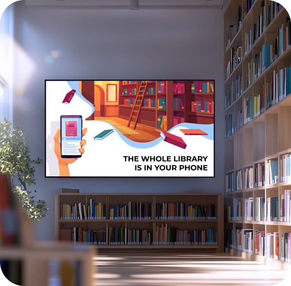 Dijital Tabela Sistemleri ile Markalar İçin Etkili ve Güncel İletişim