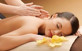 Safe Massage Service in Istanbul Taksim