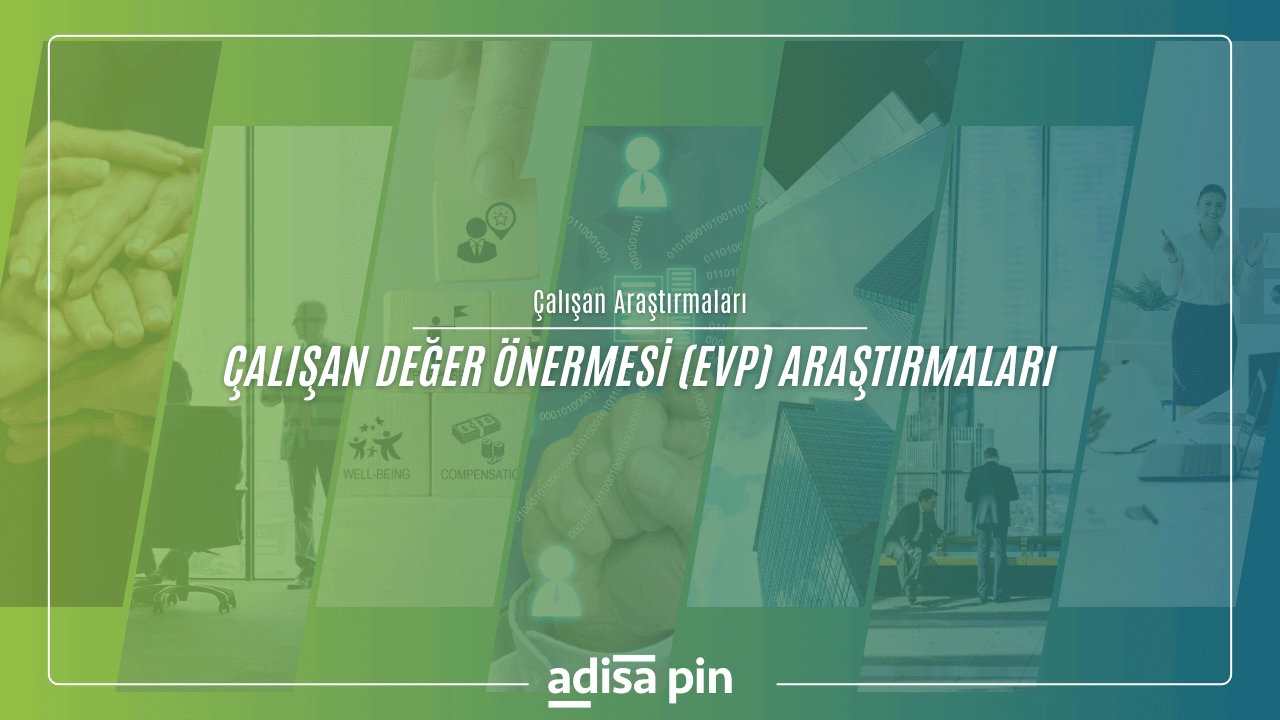İK Yönetiminde Veriye Dayalı Stratejiler