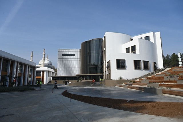 Boğaziçi Teknopark’tan Anadolu’ya Stratejik Açılım: Batman Girişim Ofisi Faaliyete Geçiyor