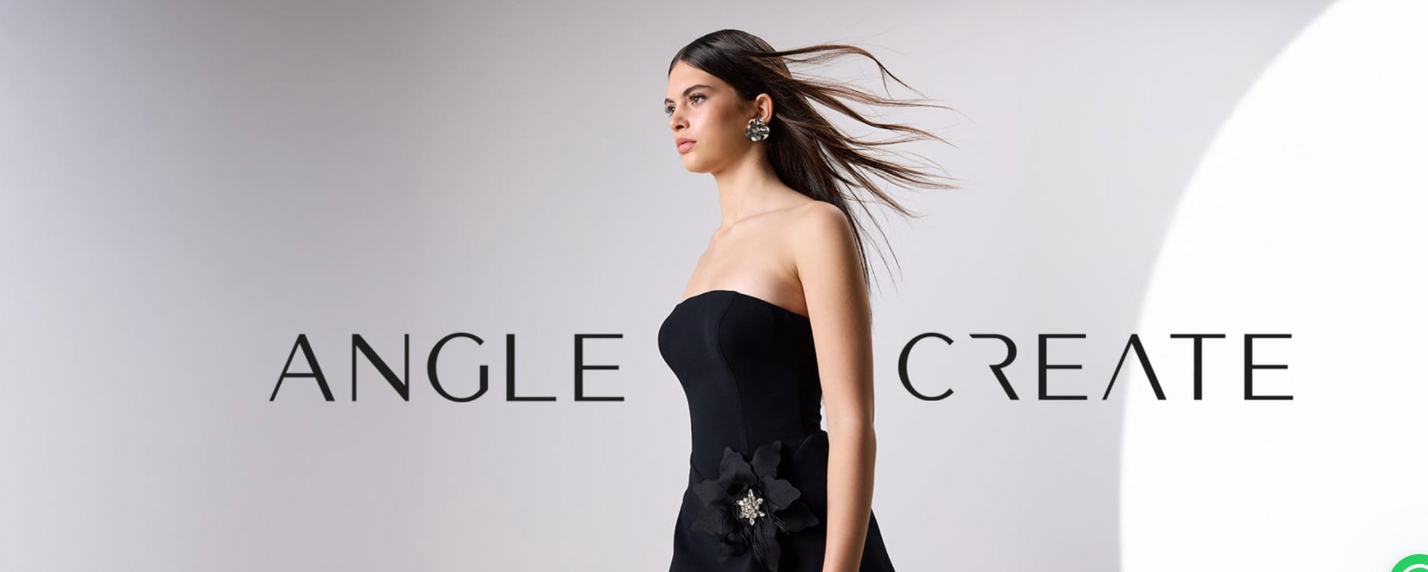 Angle Create İle Modern Şıklığı Keşfedin