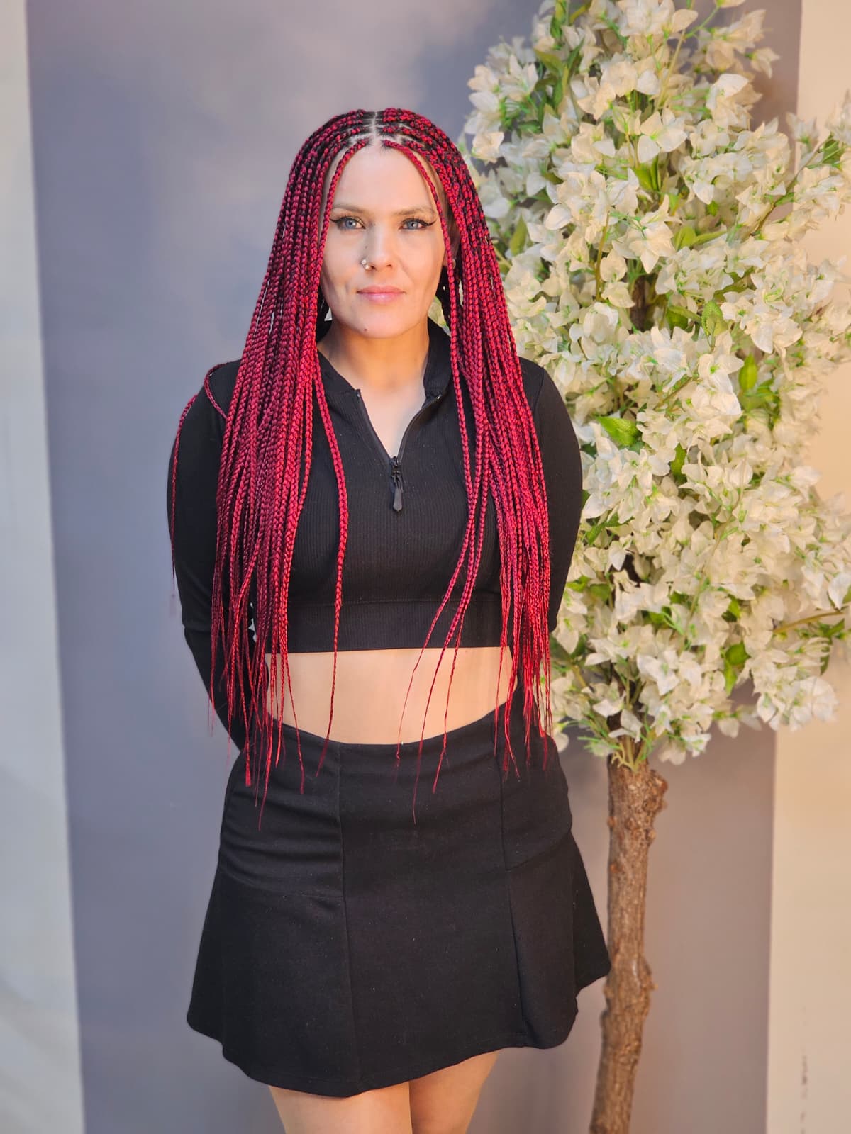 İstanbul’da Afrika Örgüsü Trendinde Büyük Yükseliş: Uzmanlar Doğru Uygulamanın Önemine Dikkat Çekiyor