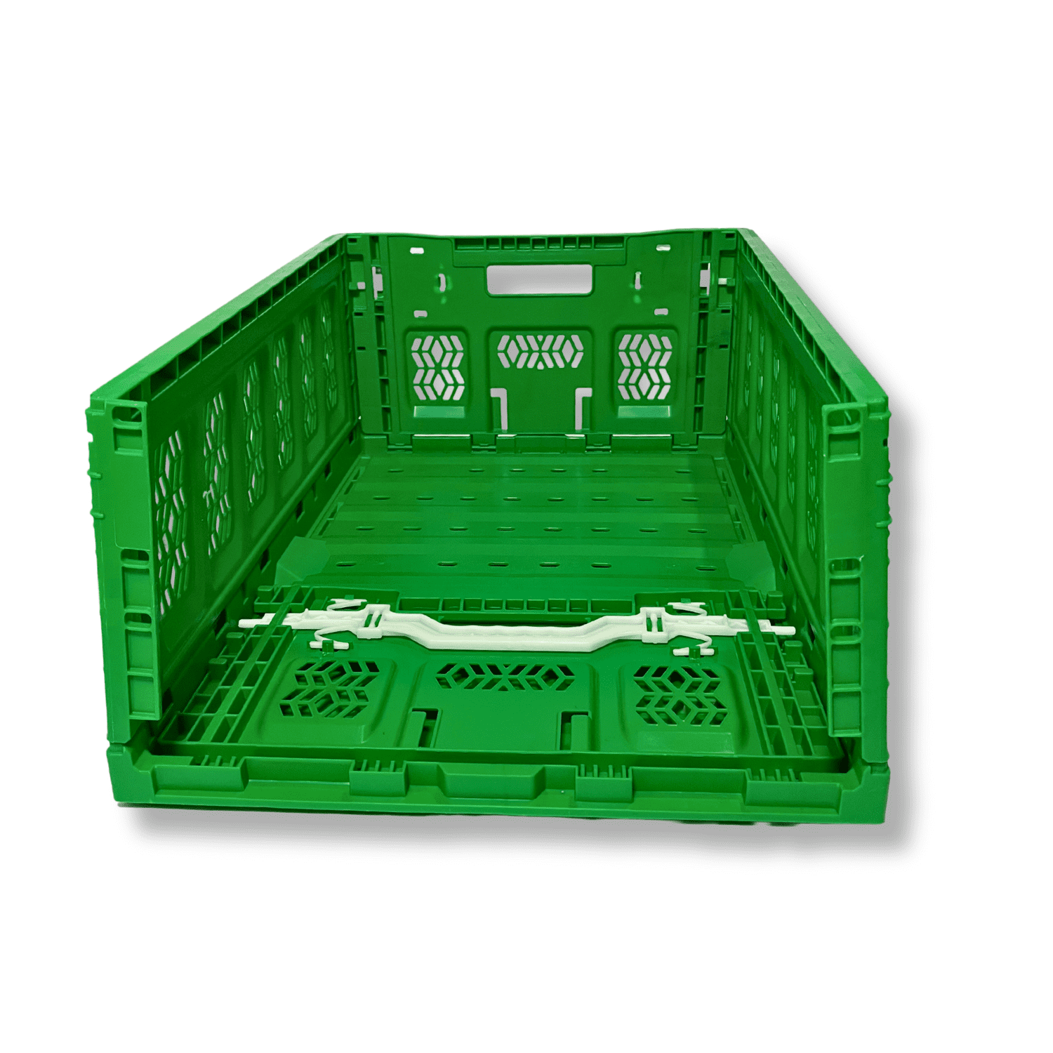 Katlanır Kasaların Yapısal Özellikleri ve Kullanım Alanları