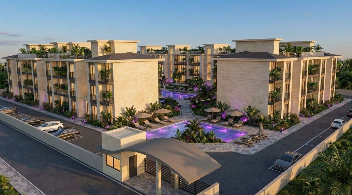 Bülent Büküm: Altın Yapı İnşaat ile Modern Yaşam Alanları İnşa Ediyor