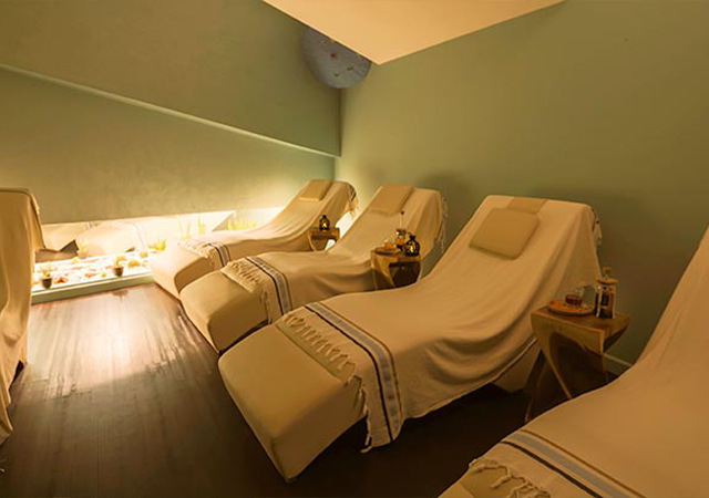 İstanbul Şehir Yaşamında Fizyolojik Dinçlik ve Bölgesel Terapi Standartları