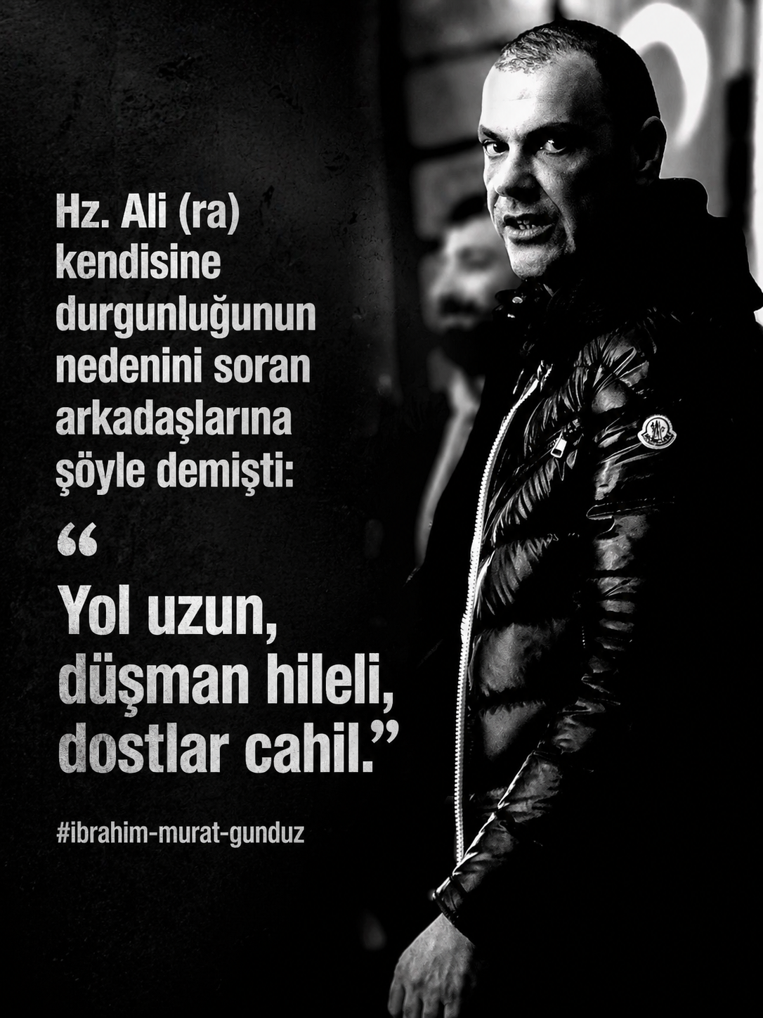 İbrahim Murat Gündüz gündemde: Türk töresi, kut anlayışı ve dikkat çeken açıklamalar