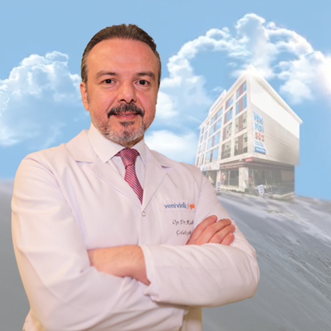 SMILE mı SMILE Pro mu? Göz Lazerinde Karar Aşamasında Olanlar Ne Yapmalı?