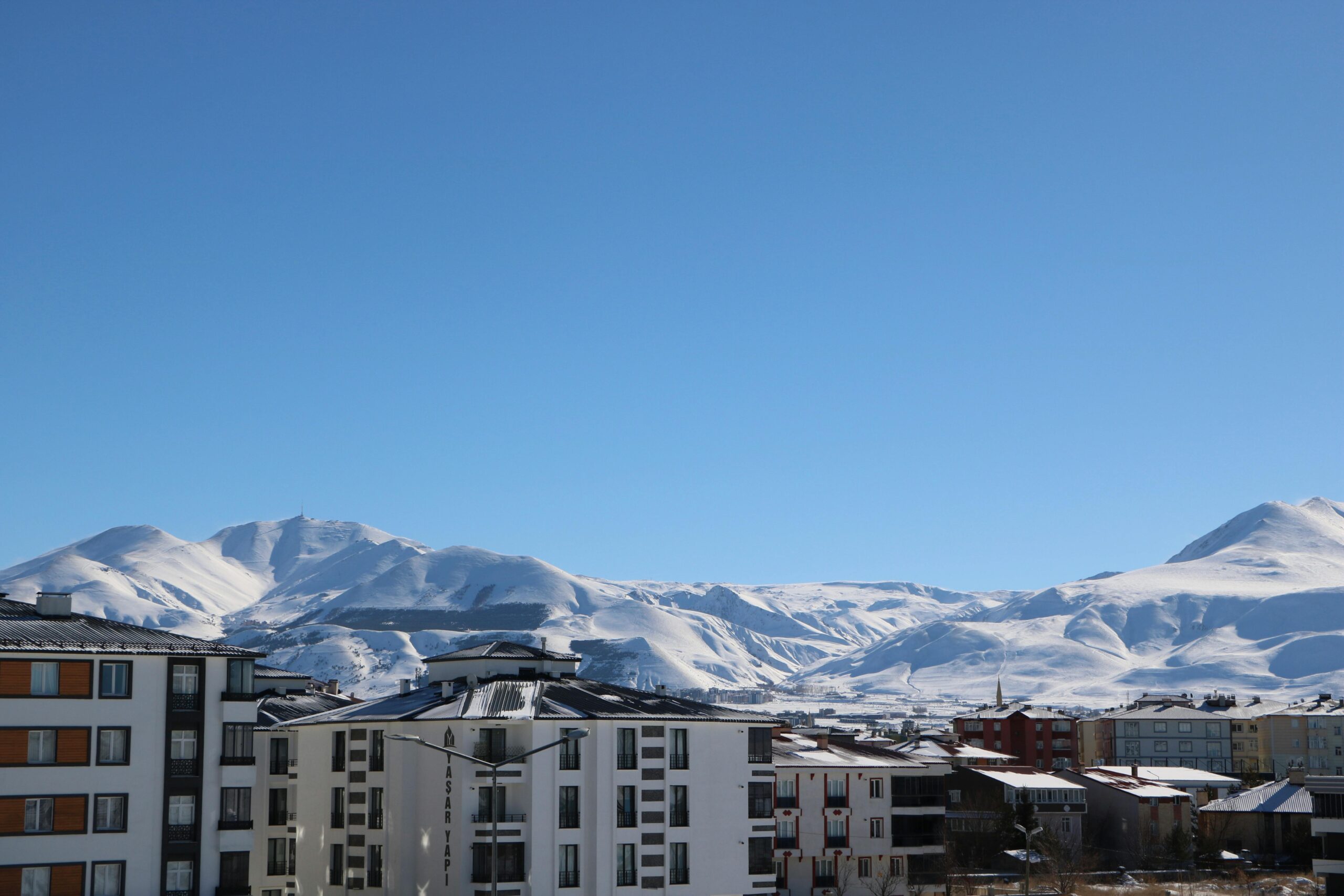 Van Edremit Kiralık Daire Fiyatları Ne Kadar?