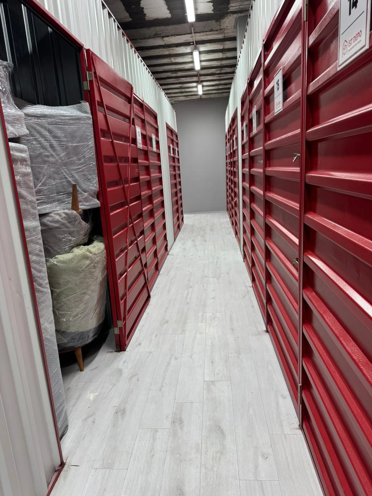 Profesyonel Paketleme ve Ambalajlama: Eşyalarınızı Hasardan Koruyun