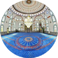 Camilerde Hem Ekonomik Hem de Üstün Dayanıklılık Arayanlara Sönmez Akrilik Cami Halısı Koleksiyonu ve Öne Çıkan Avantajları