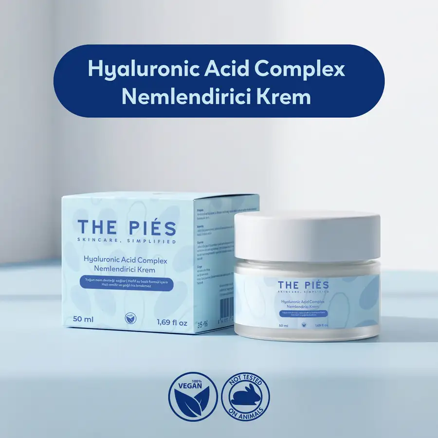 Parfüm Yok, SLES Yok, Gereksiz Hiçbir Şey Yok — The Piés Cilt Bakımını Sadeleştiriyor