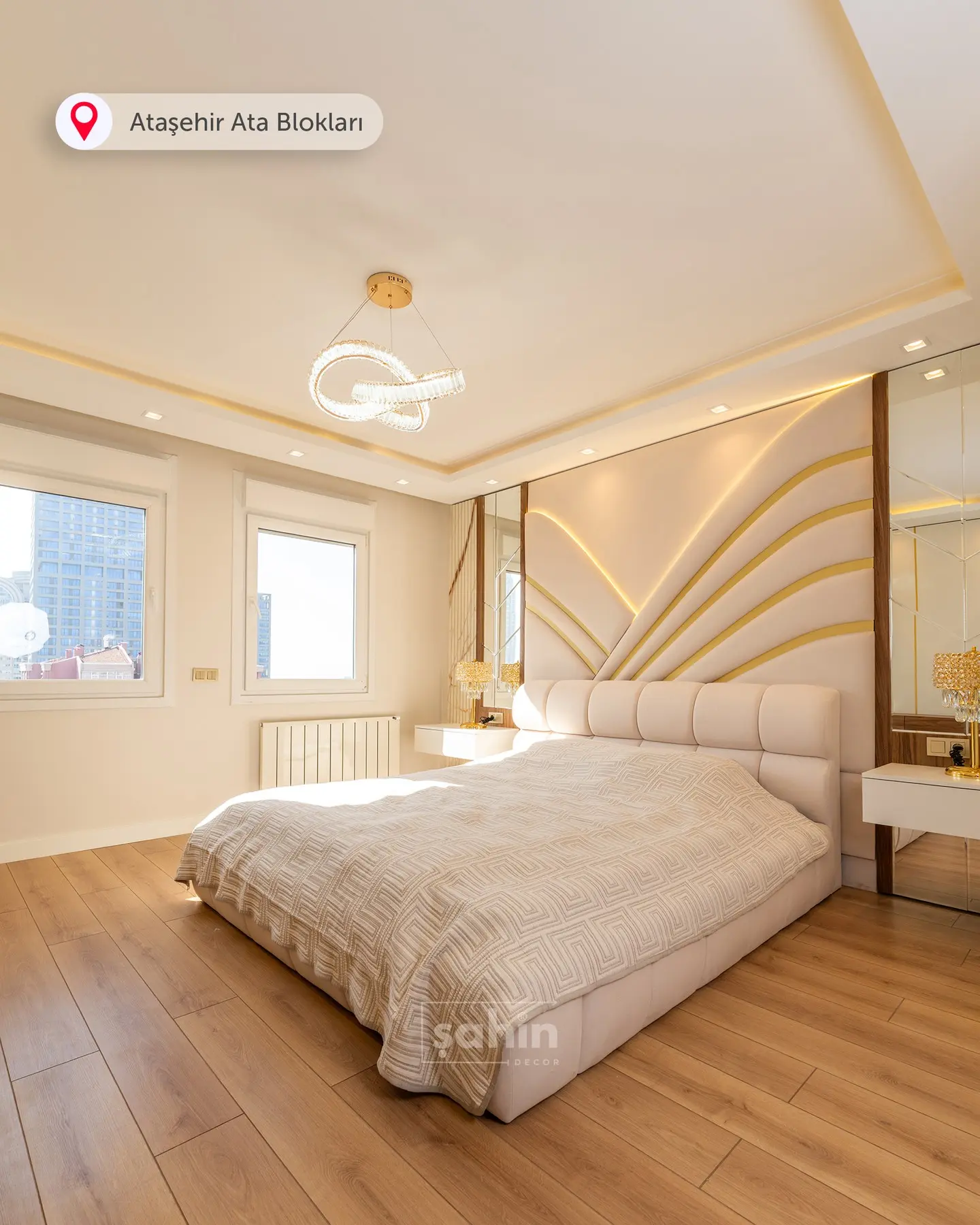 Banyo Dekorasyonu Nasıl Yapılır? Modern ve Kullanışlı Çözüm Rehberi