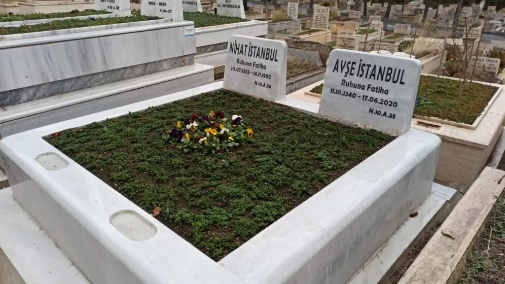 Mezar Yapımı İçin Malzeme Seçimi Neden Önemlidir?