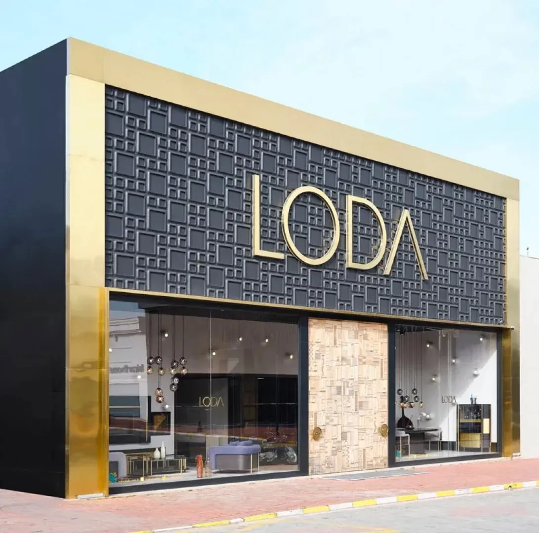 Modern Evlerde Doğru Mobilya Seçimi: Loda Mobilya ile Tasarım, Stil ve Fonksiyon