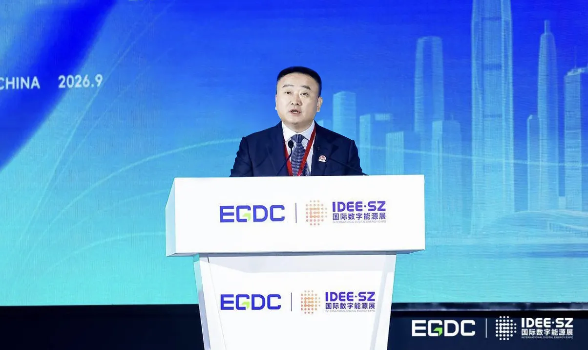 Huawei’den Zhou Jianjun: Watt Başına Jeton Sayısını En Üst Düzeye Çıkarmak İçin Şebekeye Bağlantılı Bir AIDC Çözümü Oluşturmak